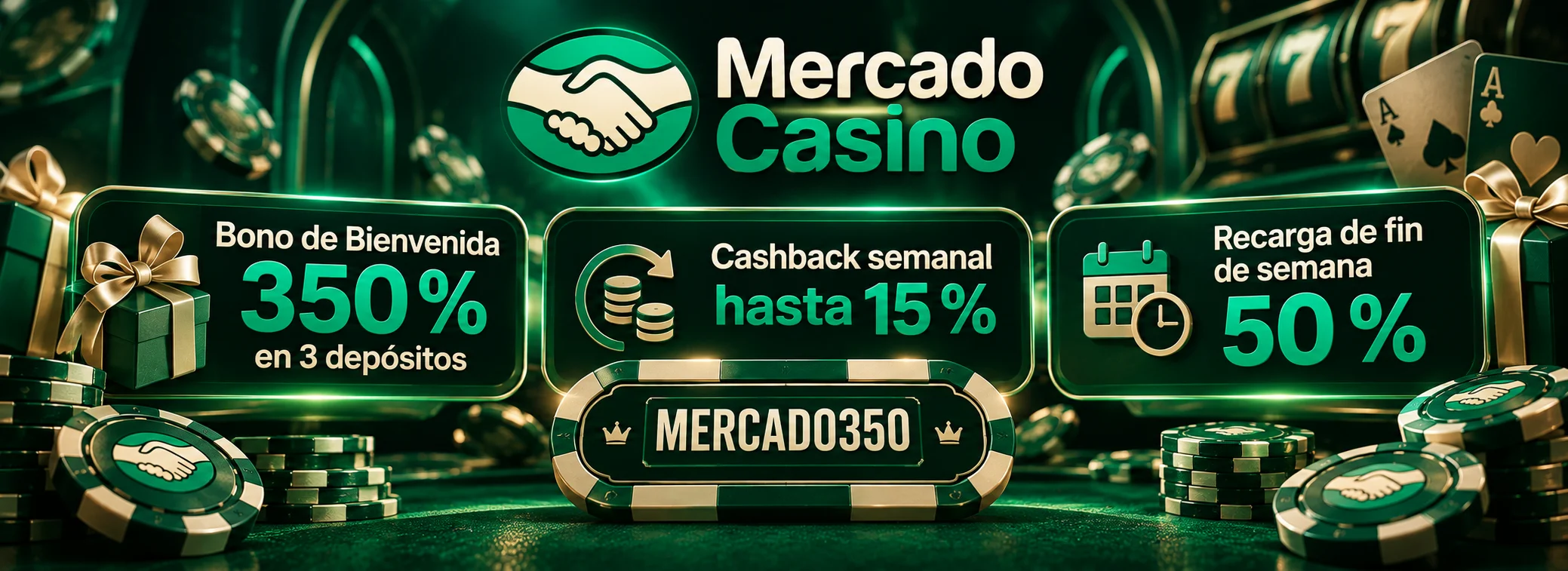 350 % combinado