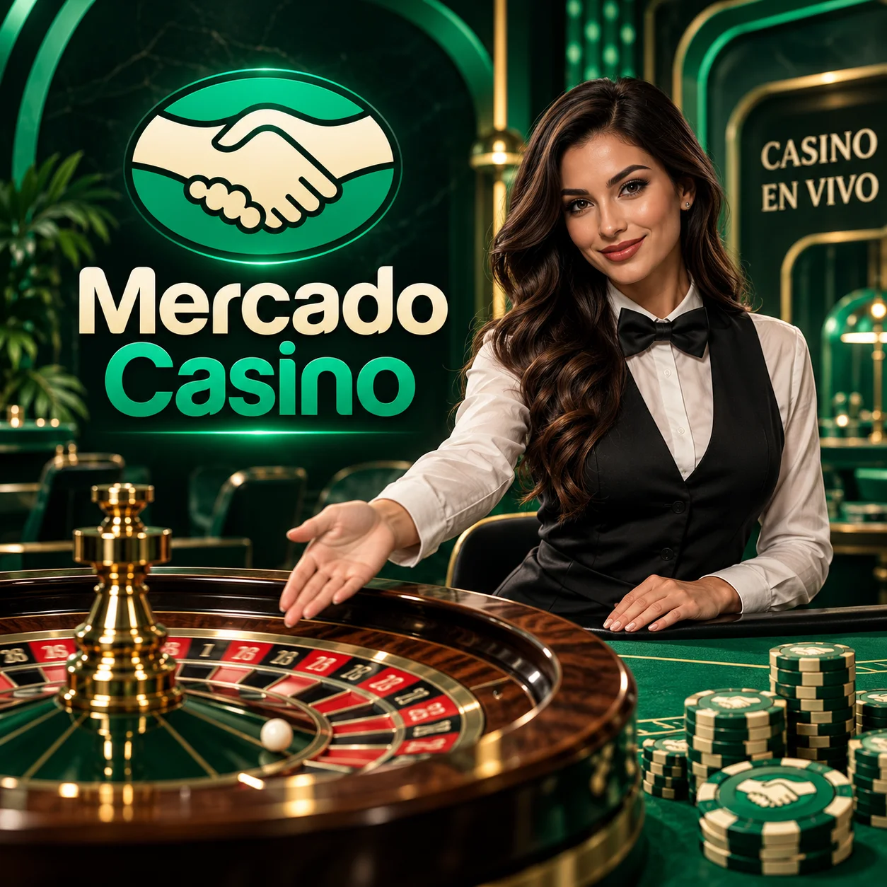 Casino en vivo en español